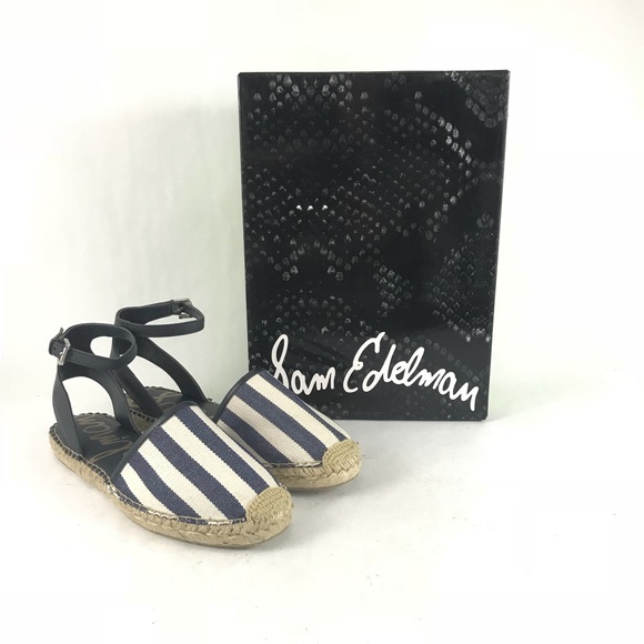 Sam Edelman Shoes - Sam Edelman Vivian Sandal